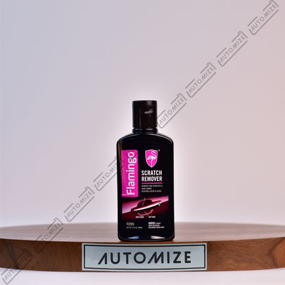 Flamingo Scratch Remover (300ml) - Automize