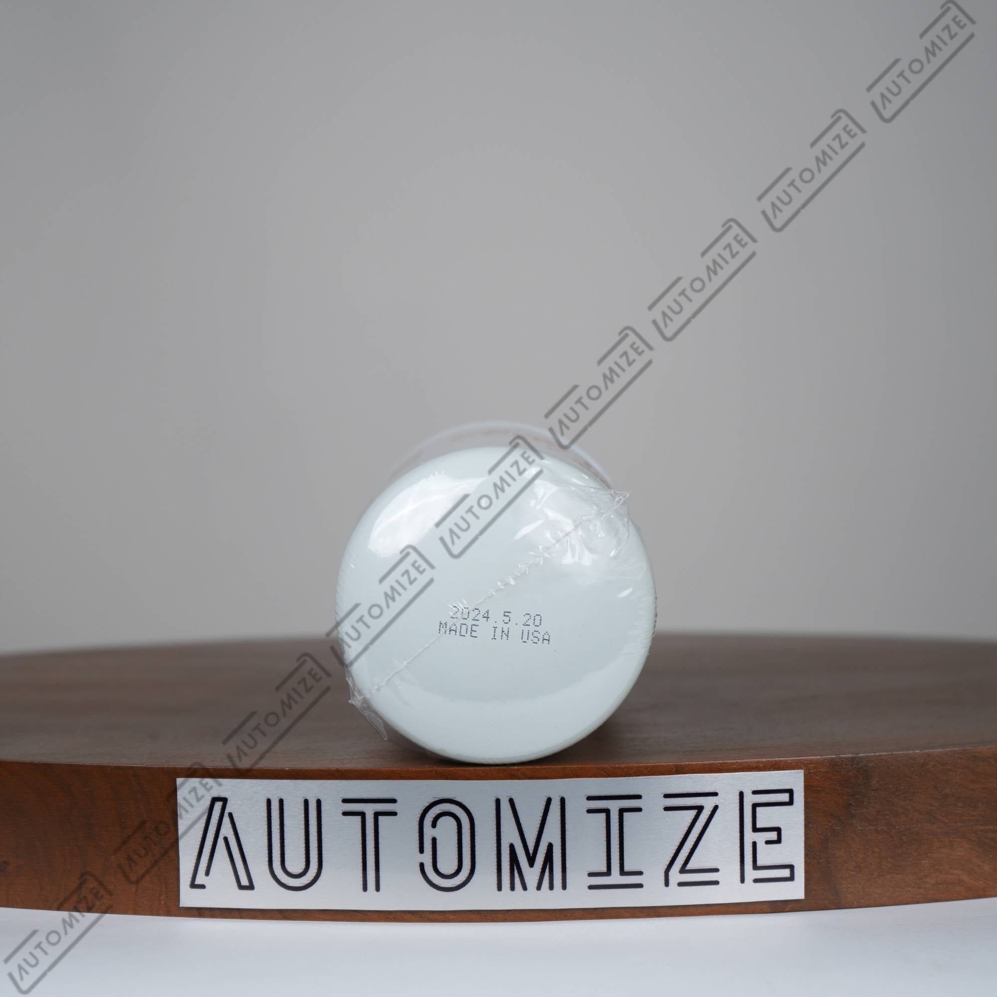 Fleetguard FF5052 Fuel Filter [3931063] (Made in USA) - Automize