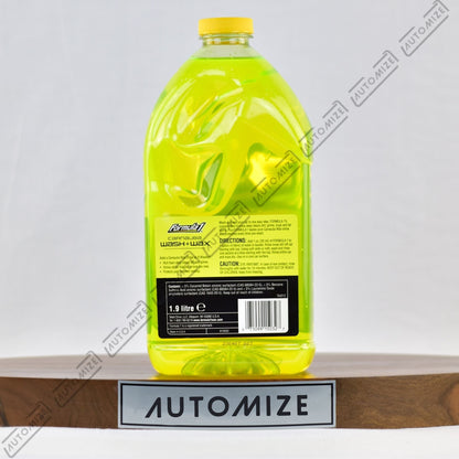 Formula1 Carnauba Wash + Wax (1.9l) - Automize