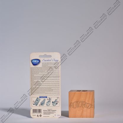 Buy Fresh Way - Coconut - Automize