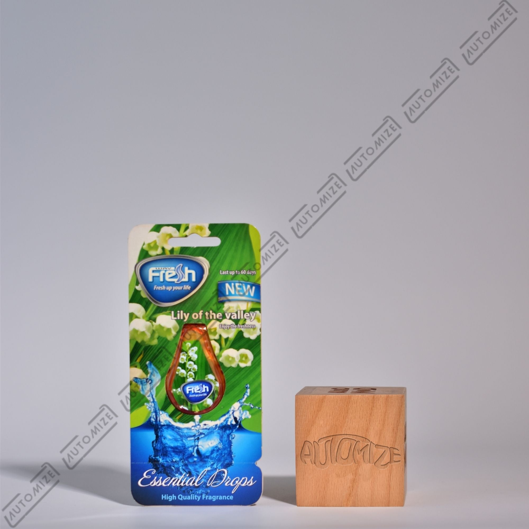 Buy Fresh Way - Lily of the Valley - Automize