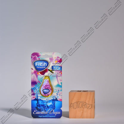Buy Fresh Way - Orchid - Automize