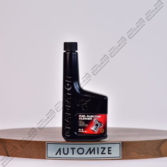 Gladiator Fuel Injector Cleaner (354ml) - Automize