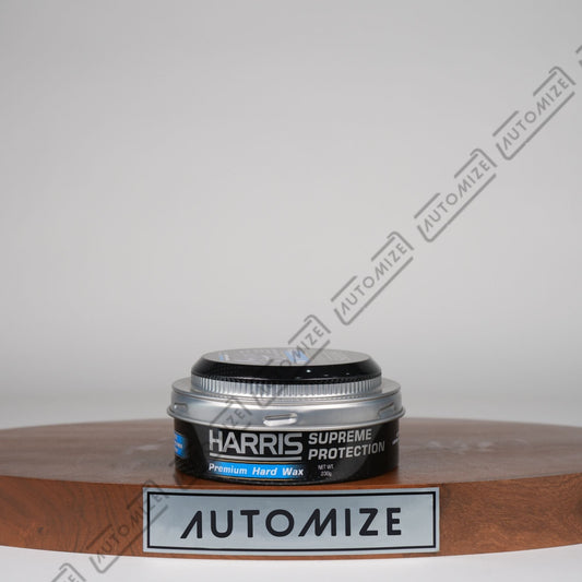 Harris Supreme Protection Premium Hard Wax (230g) - Automize