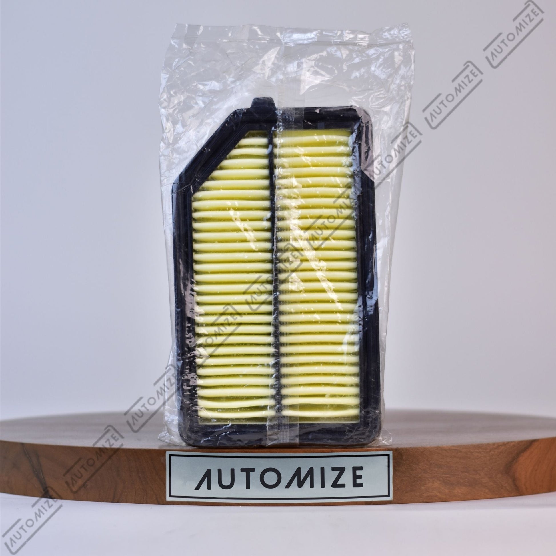 Honda Genuine Parts - Air Filter (17220 - 55A - Z01) - Automize