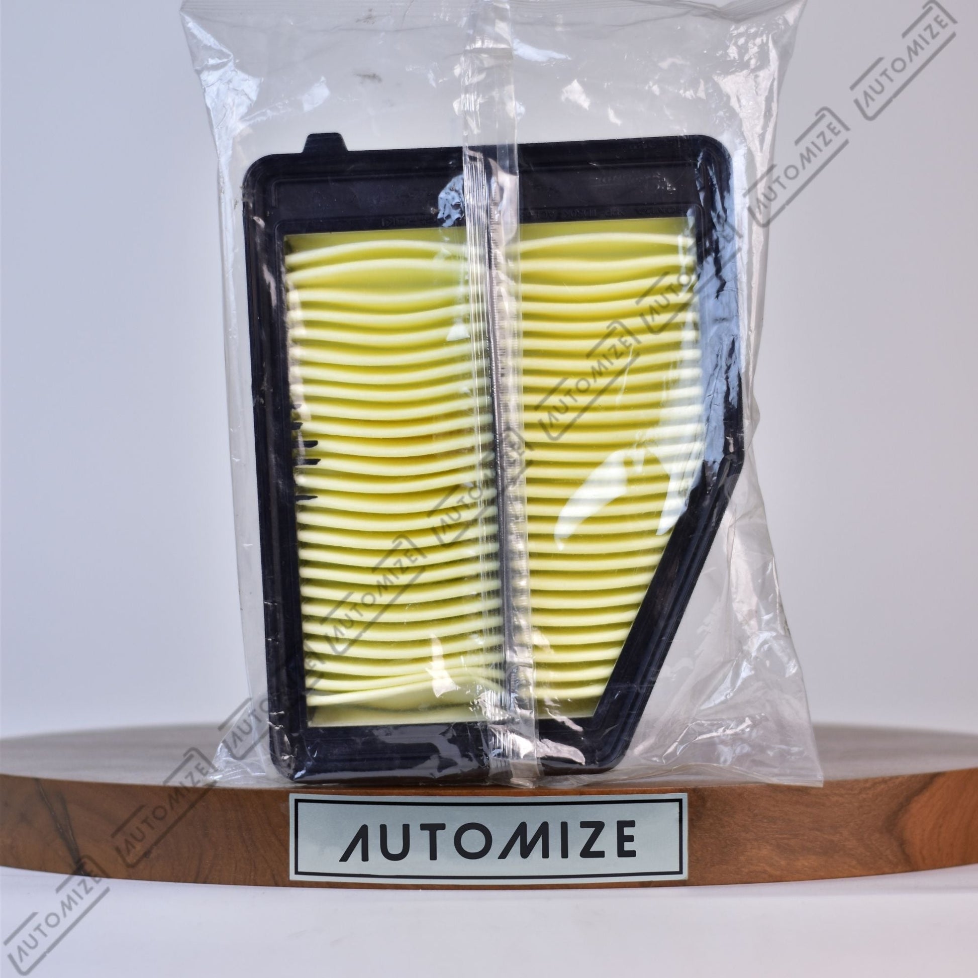 Honda Genuine Parts - Air Filter (17220 - R1A - A01) - Automize