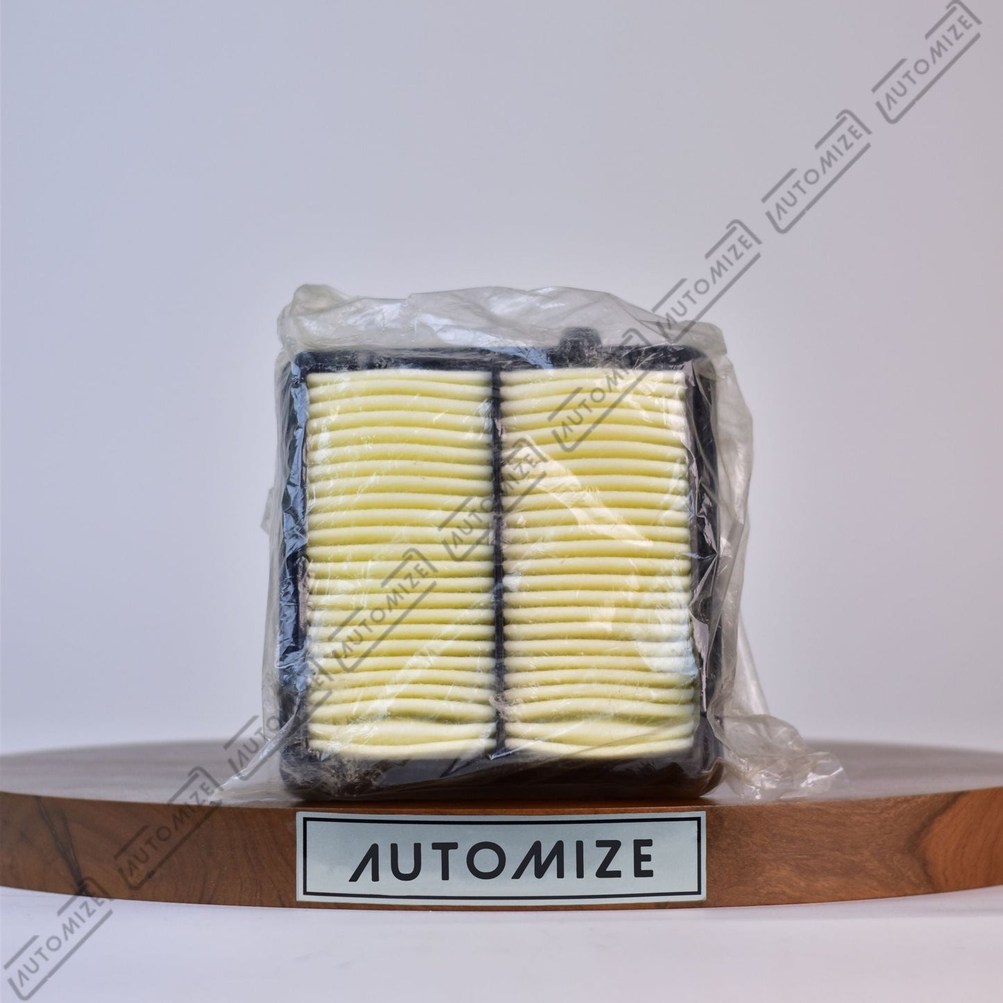 Honda Genuine Parts - Air Filter (17220 - RB6 - Z00) - Automize