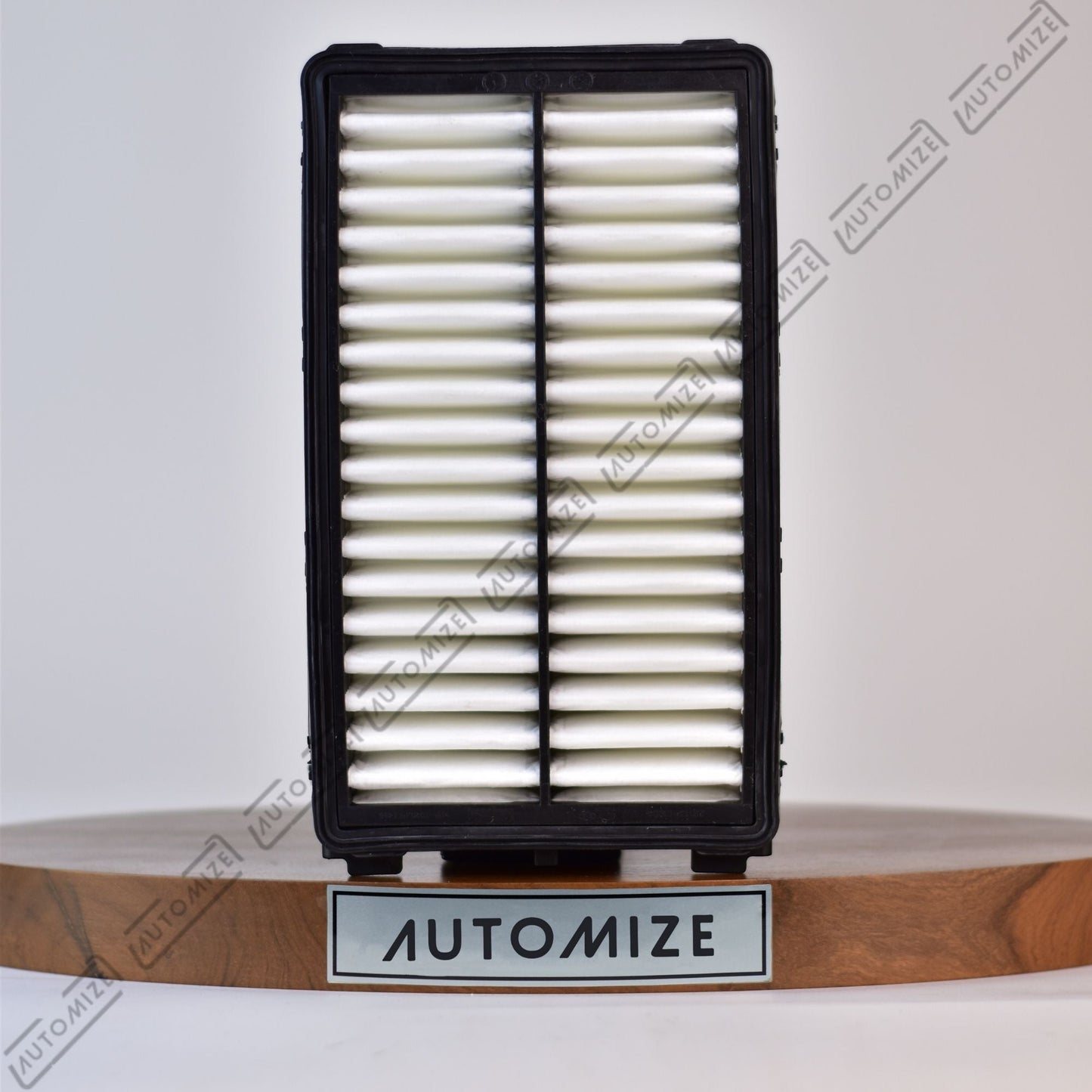 Hyundai Genuine Parts - Air Filter (28113 L1000) - Automize