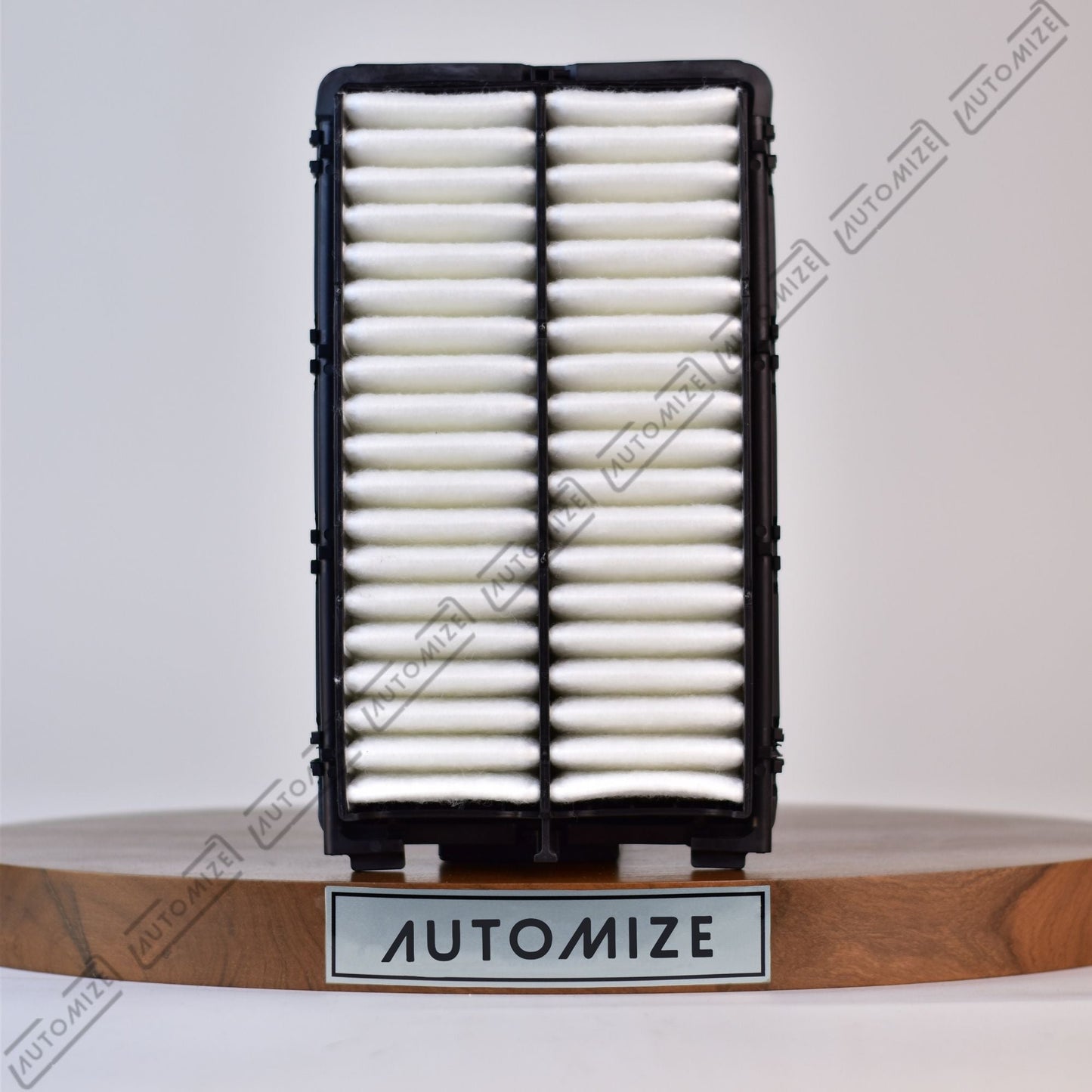 Hyundai Genuine Parts - Air Filter (28113 L1000) - Automize