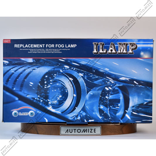 Ilamp Fog Lamp TY294 - Automize