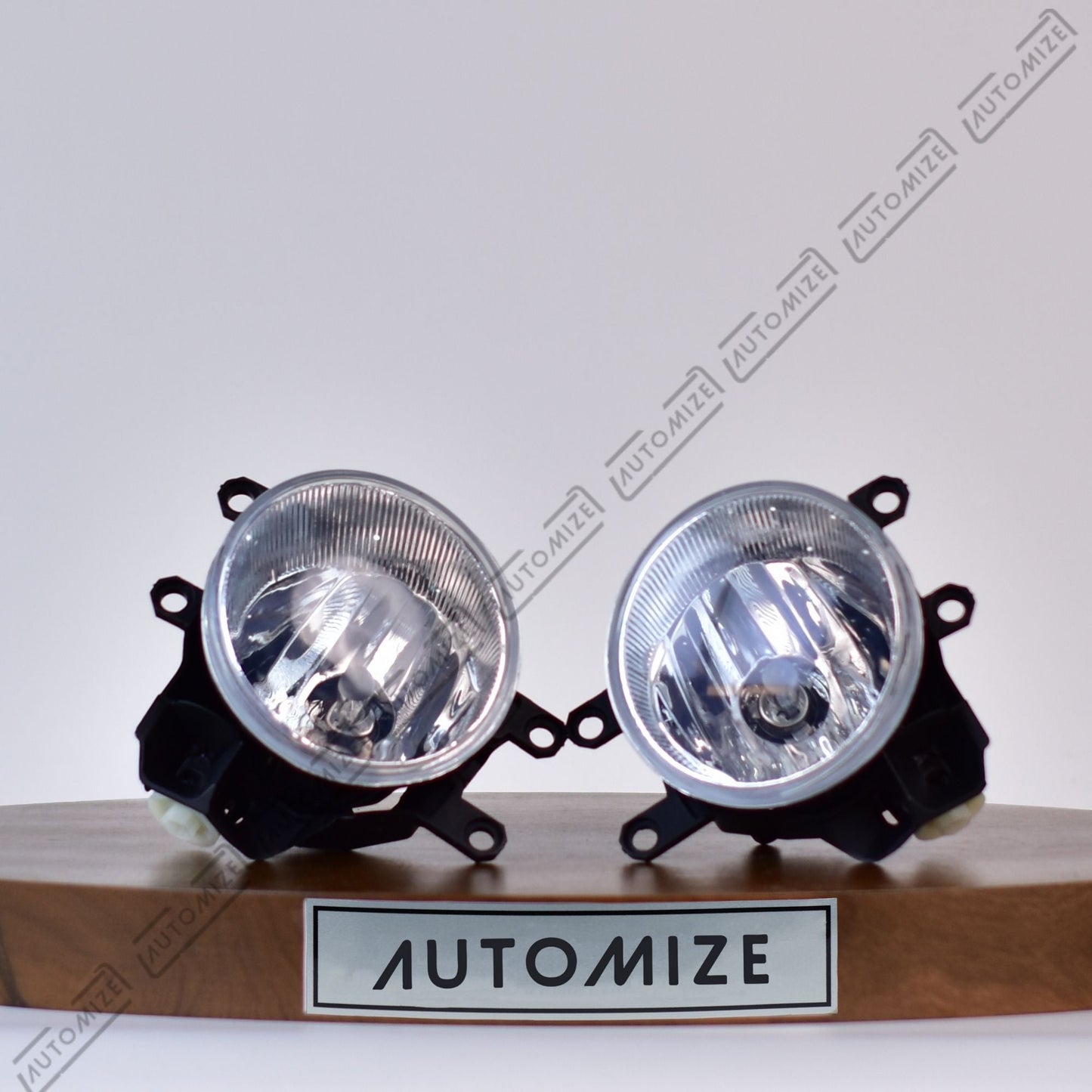 Ilamp Fog Lamp TY294 - Automize