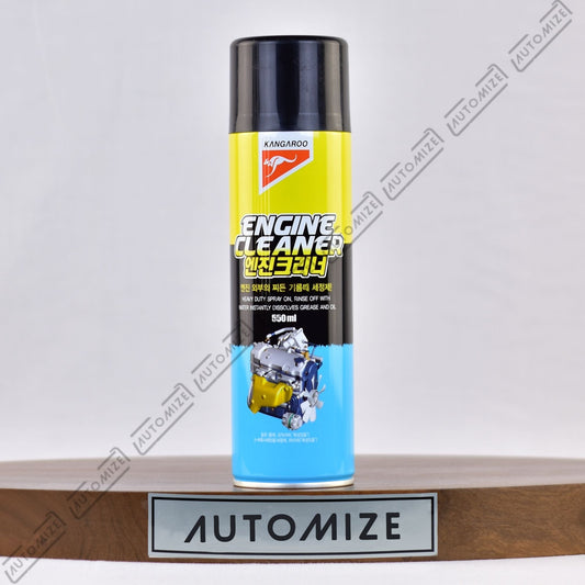 Kangaroo Engine Cleaner (550ml) - Automize