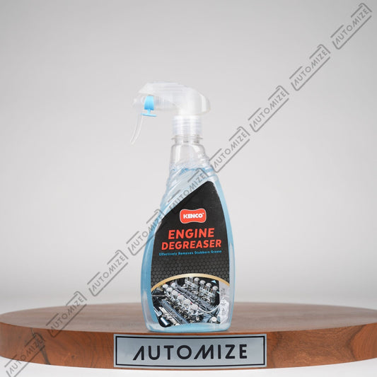 Kenco Engine Degreaser (500ml) - Automize