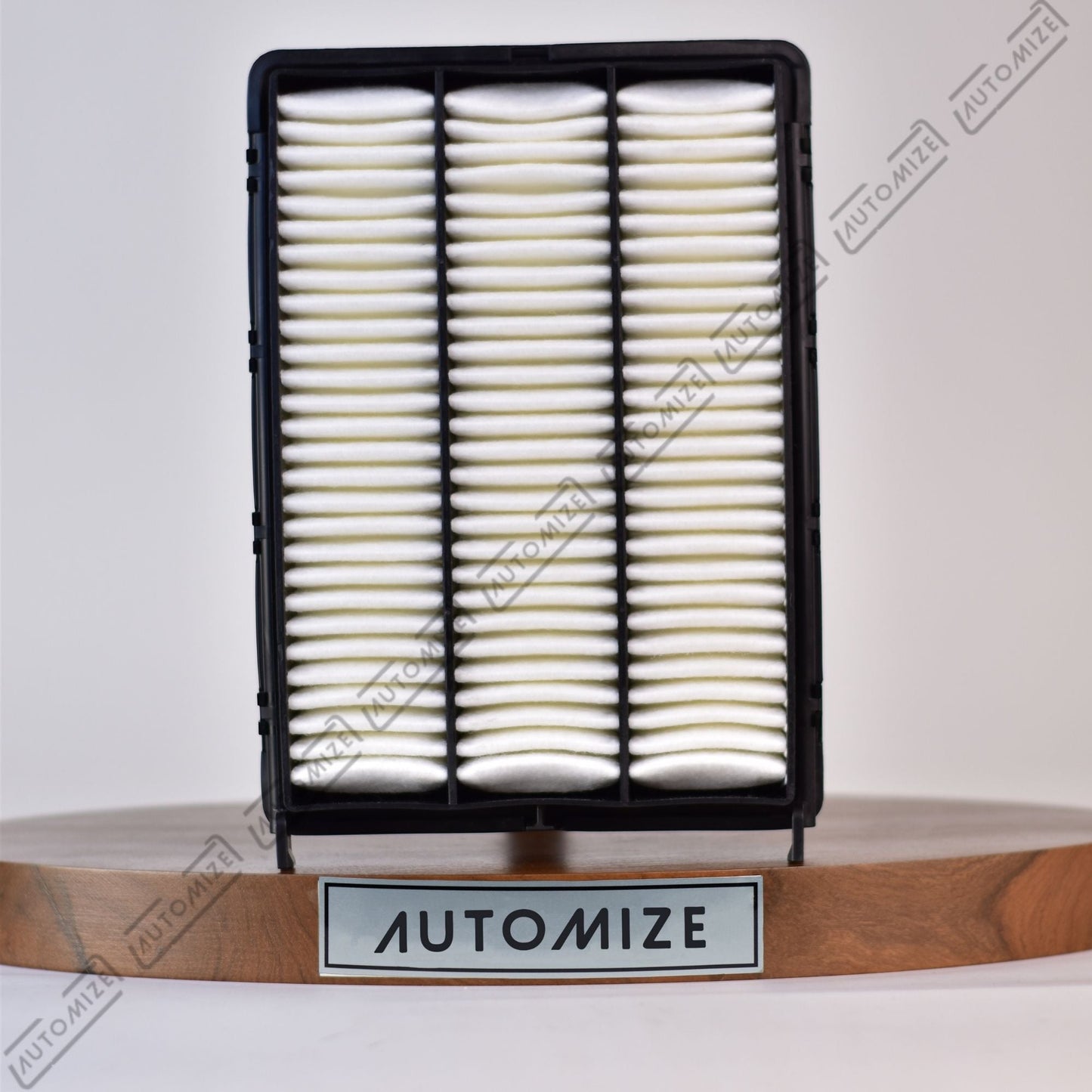 KIA Genuine Parts - Air Filter (28113 D3300) - Automize