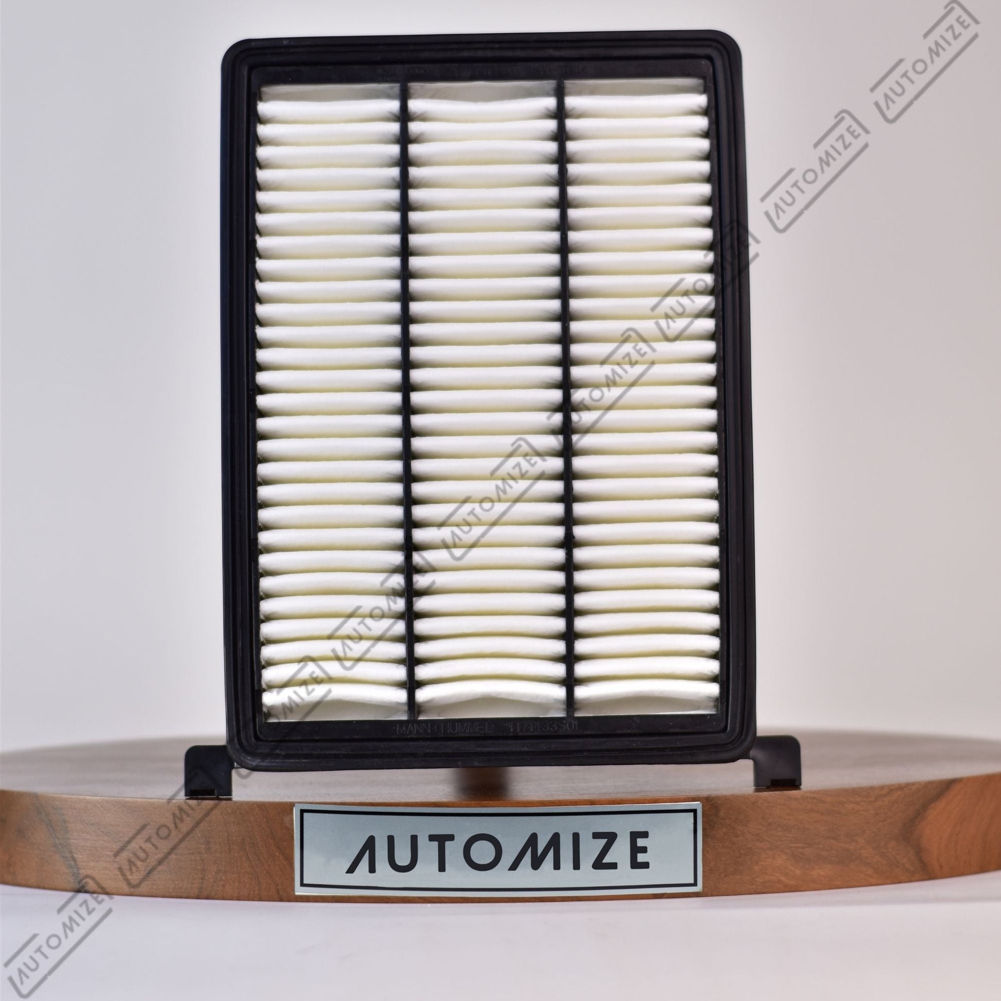 KIA Genuine Parts - Air Filter (28113 D3300) - Automize