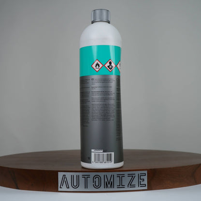 Koch Chemie CSP Cockpit Super Pflege Interior Plastic Maintenance (1l) - Automize