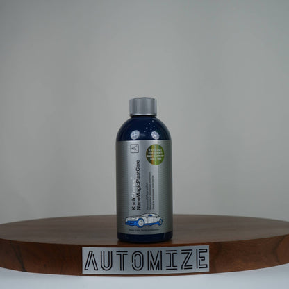 Koch Chemie Nano Magic Plast Care (500ml) - Automize