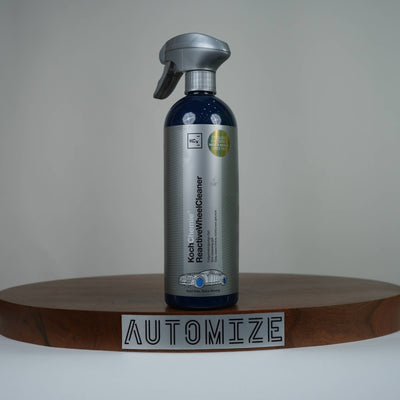 Koch Chemie Reactive Wheel Cleaner (750ml) - Automize