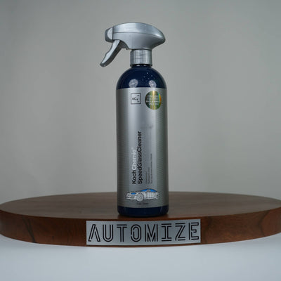 Koch Chemie Speed Glass Cleaner (750ml) - Automize