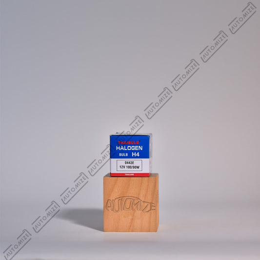 Koito Halogen Auto Lamp Bulb - 0443E - Automize