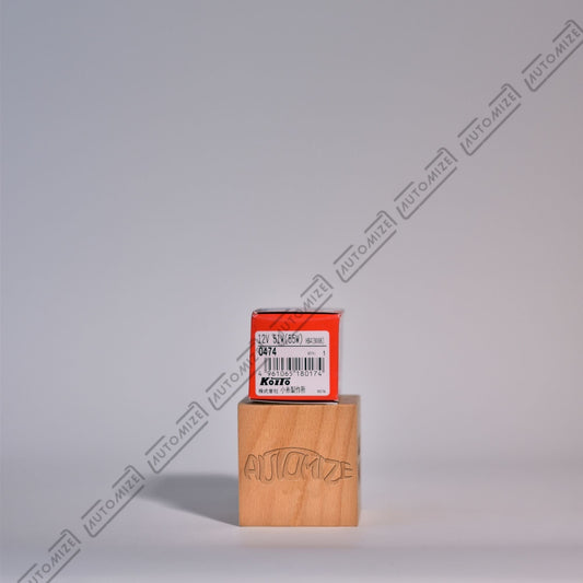 Koito Halogen Auto Lamp Bulb - 0474 - Automize