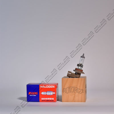 Koito Halogen Auto Lamp Bulb - 0474 - Automize