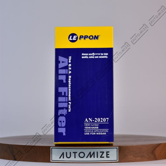 LE PPON Air Filter (AN - 20207) - Automize