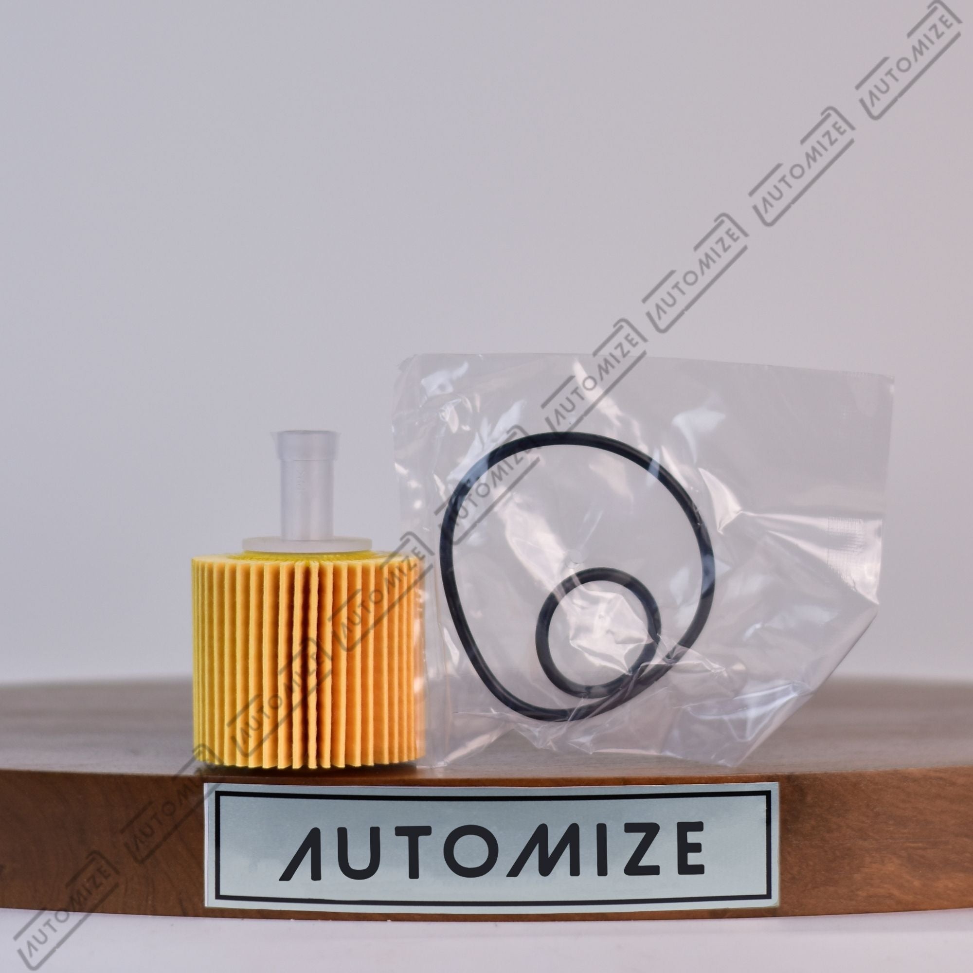 Shop LE PPON Eco Filter (OP - 10117) - Automize