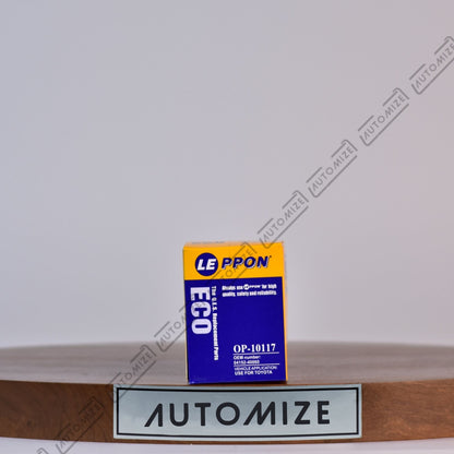 Buy LE PPON Eco Filter (OP - 10117) - Automize