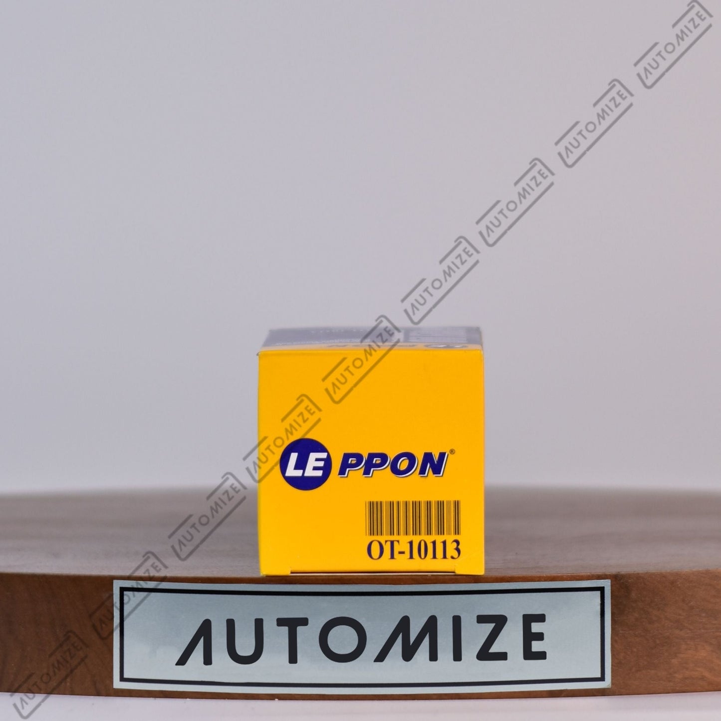 LE PPON Oil Filter (OT - 10113) - Automize