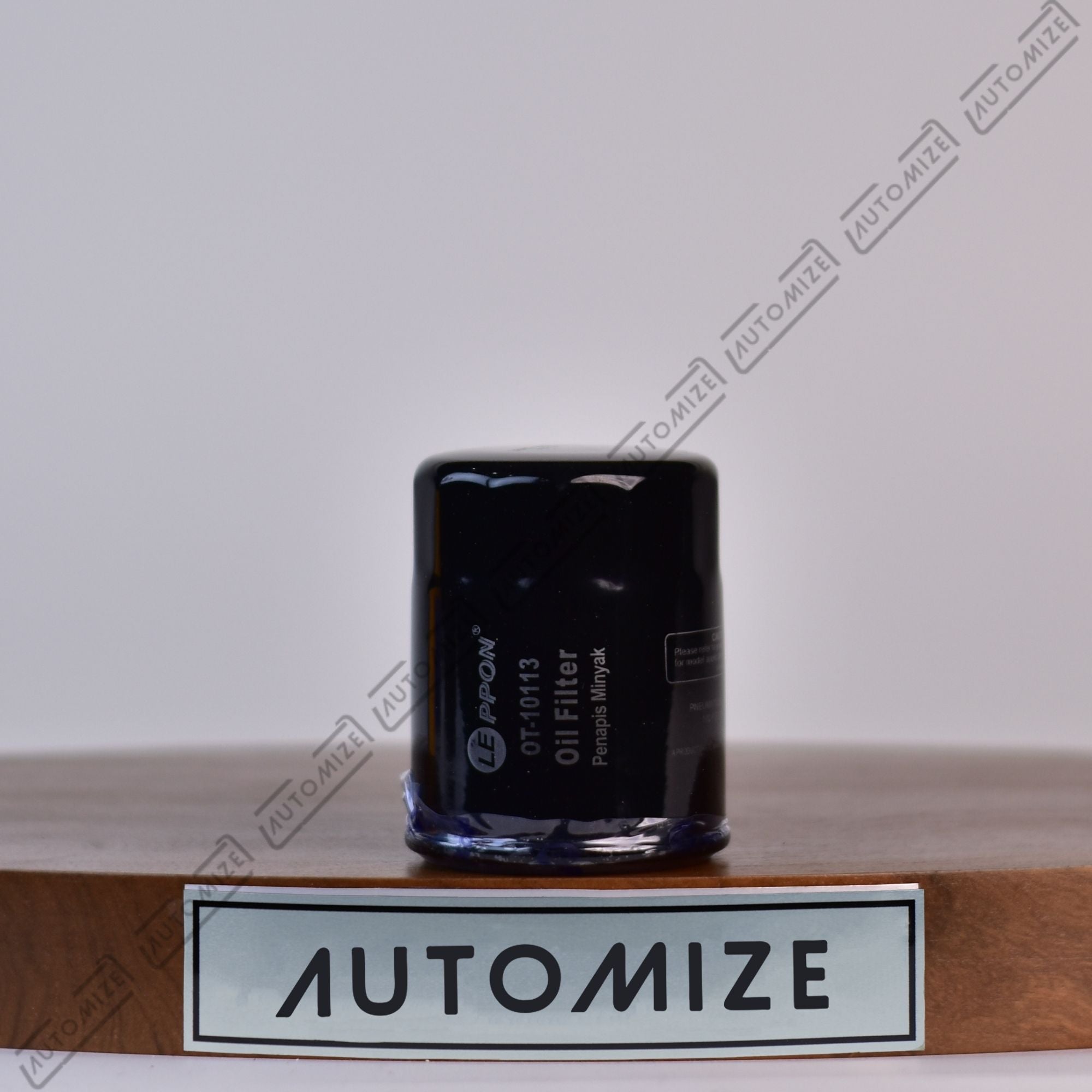 Shop LE PPON Oil Filter (OT - 10113) - Automize