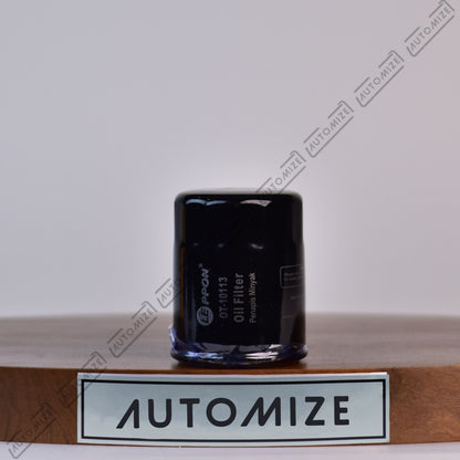 Shop LE PPON Oil Filter (OT - 10113) - Automize