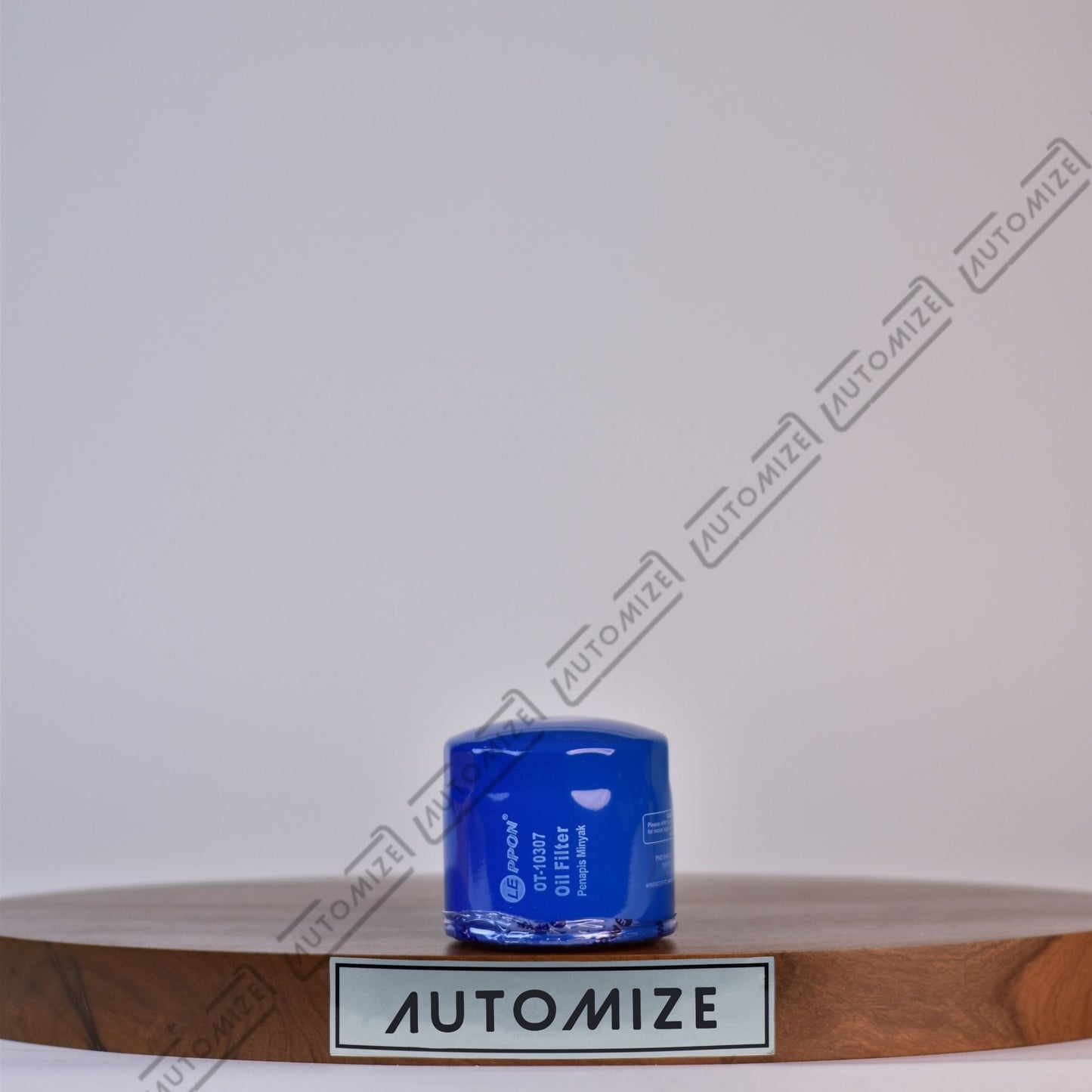 LE PPON Oil Filter (OT - 10307) - Automize