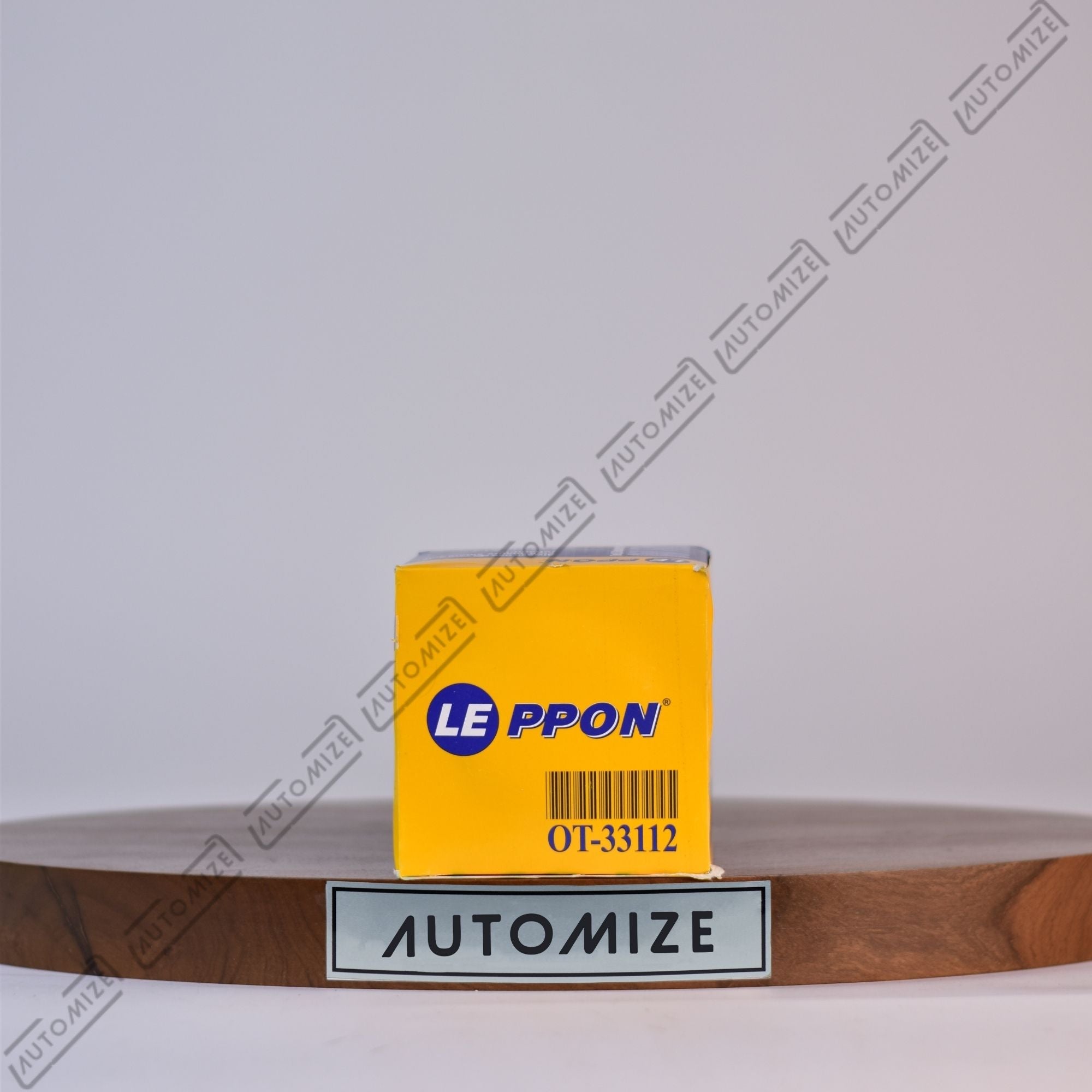 Buy LE PPON Oil Filter (OT-33112) at Best Price in Pakistan – Automize