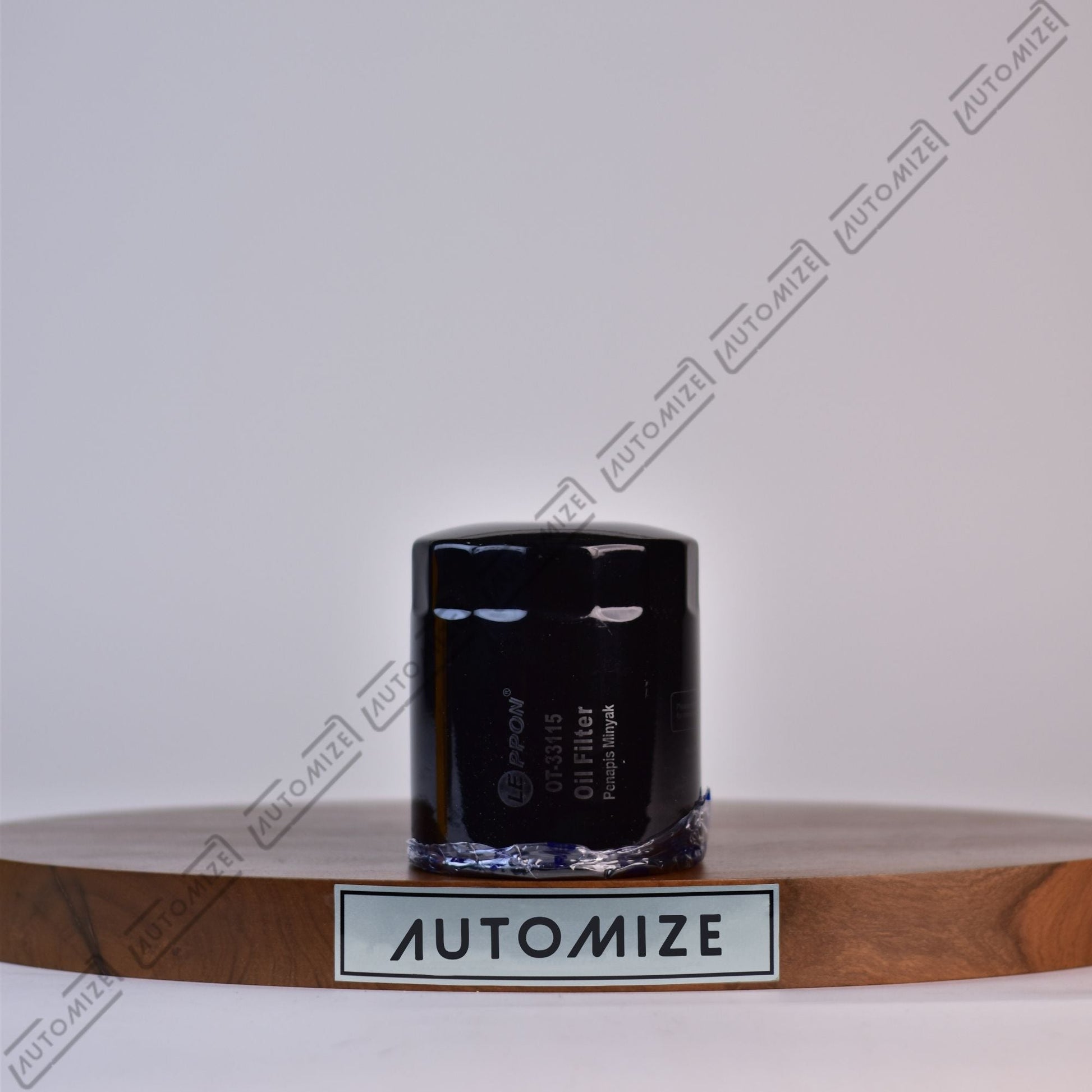 LE PPON Oil Filter (OT - 33115) - Automize