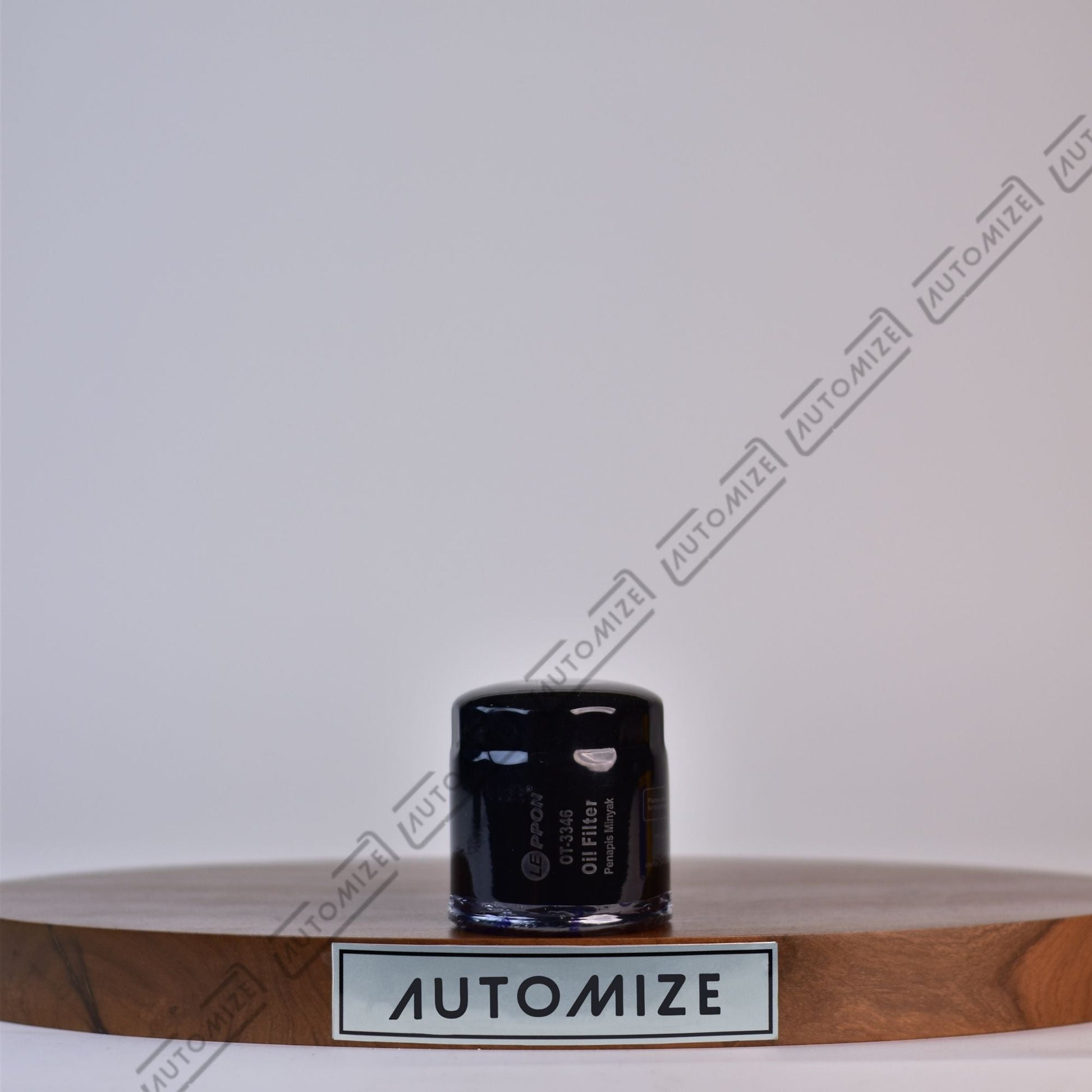 LE PPON Oil Filter (OT - 3346) - Automize