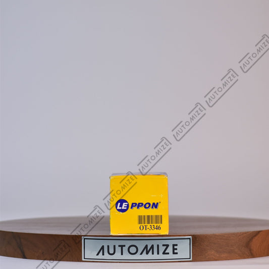 LE PPON Oil Filter (OT - 3346) - Automize