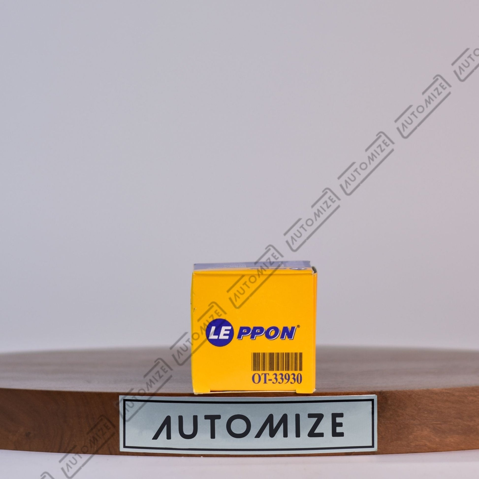 LE PPON Oil Filter (OT - 33930) - Automize