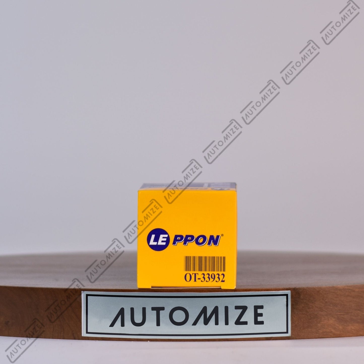 LE PPON Oil Filter (OT - 33932) - Automize