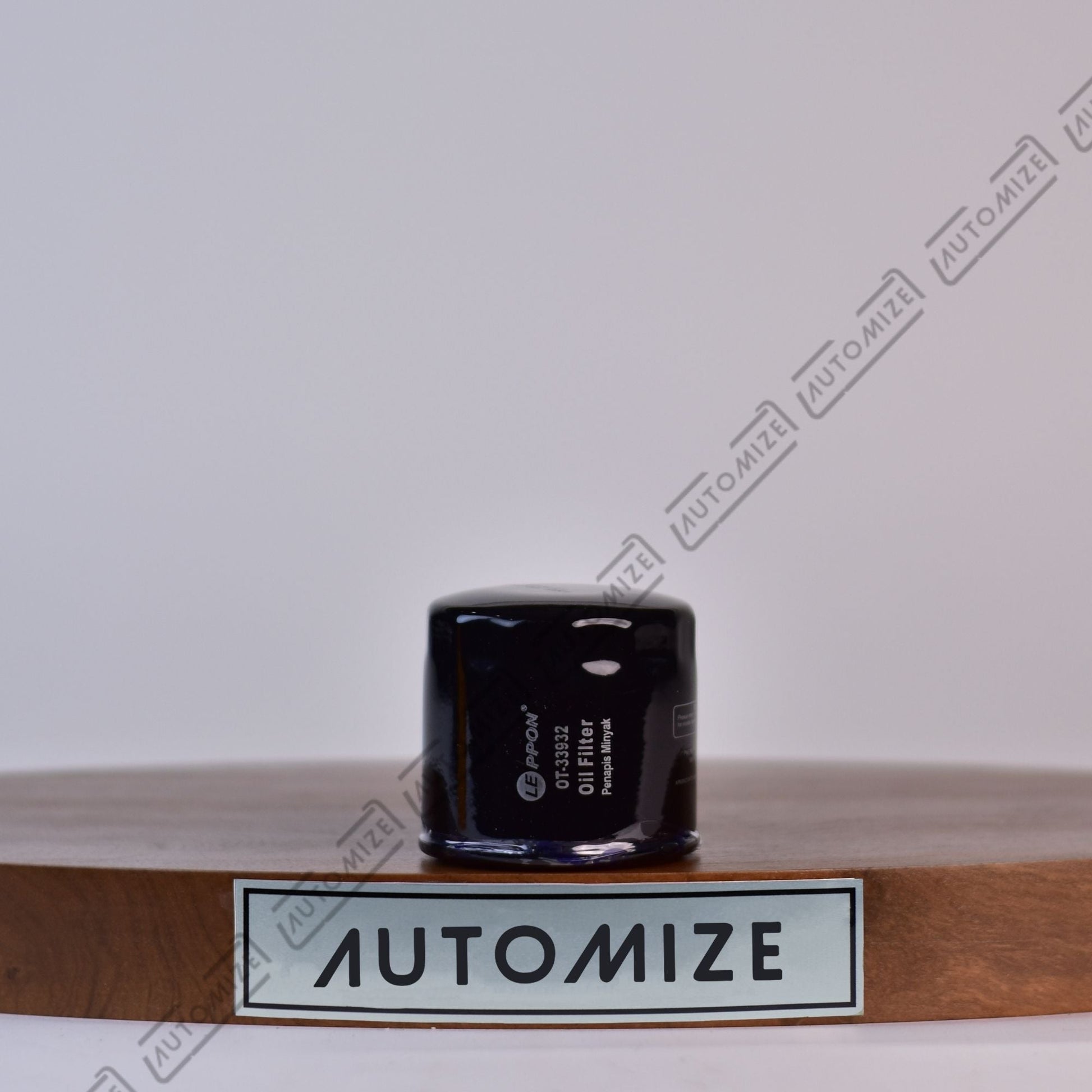 LE PPON Oil Filter (OT - 33932) - Automize