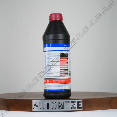Liqui Moly ATF III Automatic Transmission Fluid [9521] (1l) - Automize
