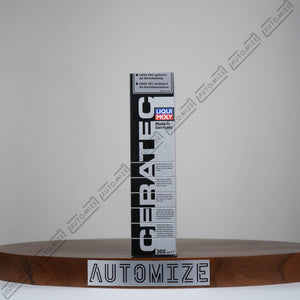 Liqui Moly Ceratec 3721 300ml ceramic wear protection engine additive available in Pakistan