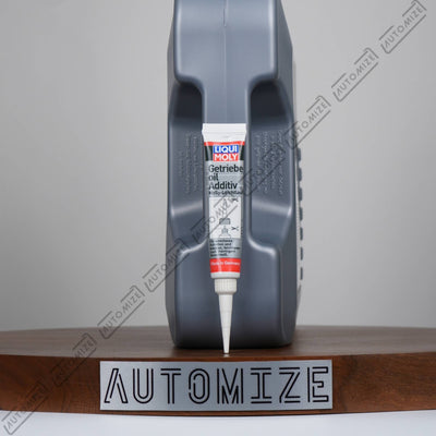 Shop Liqui Moly Getriebe Oil Additiv MoS2 - Leichtlauf [1040] (20g) - Automize