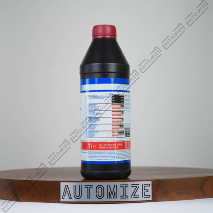 Liqui Moly Getriebeol Transmission/Gear Oil GL4 SAE 85W - 90 [8954] (1l) - Automize