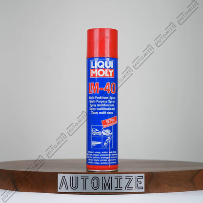 Liqui Moly LM - 40 Multipurpose Spray [3391] (400ml) - Automize