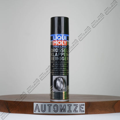Liqui Moly Pro Line Throttle Valve Cleaner [5111] (400ml) - Automize