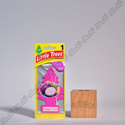 Little Tree Dragonfruit - Automize