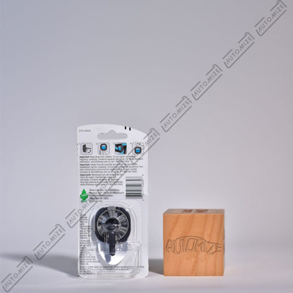 Little Tree Vent Liquid Golden Vanilla - Automize