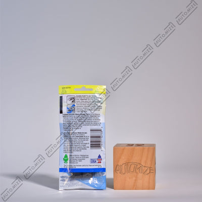 Little Tree Vent Wrap New Car Scent - Automize