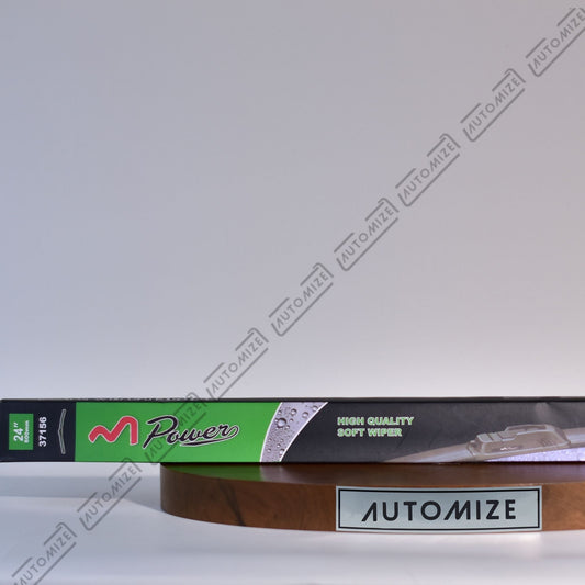 M Power High Quality Soft Wiper - 24" - Automize